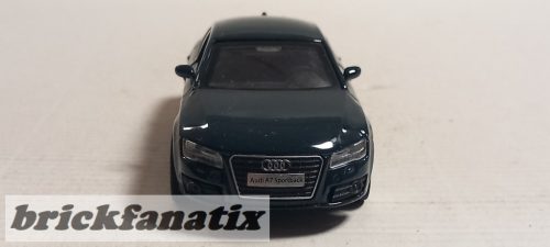 MSZ Toys Audi A7 1:43 ( Pull Back )