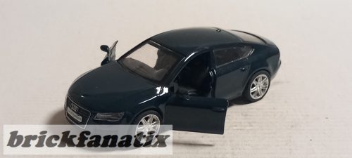 MSZ Toys Audi A7 1:43 ( Pull Back )
