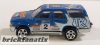 Majorette Toyota Runner - #2 Storm