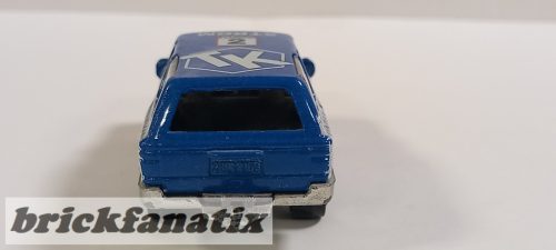 Majorette Toyota Runner - #2 Storm