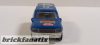 Majorette Toyota Runner - #2 Storm