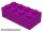 Lego Brick 2 X 4, Magenta
