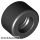 Lego Tire 14mm D. x 9mm Smooth Small Wide Slick