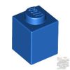 Lego Brick 1 X 1, Blue