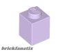 Lego Brick 1 X 1, Levander