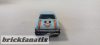 Hot Wheels 1966 Chevy Nova - GULF