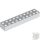 Lego Brick 2 X 10, White