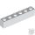 Lego Brick 1 X 6, White