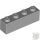 Lego Brick 1 X 4, Light bluish gray