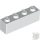 Lego Brick 1 x 4, White