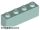 Lego Brick 1X4, Aqua