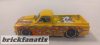 HOT WHEELS 1967 Chevy C10 ( 2015 )