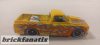HOT WHEELS 1967 Chevy C10 ( 2015 )
