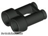 Lego Minifigure, Utensil Binoculars Town
