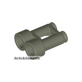 Lego Minifigure, Utensil Binoculars Town