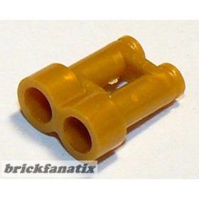 Lego Minifigure, Utensil Binoculars Town