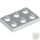 Lego Plate 2 x 3, White