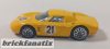 HOT WHEELS Ferrari 250 LM #21 ( 2007 )