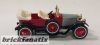 MATCHBOX Models Of Yesteryear 1914 Prince Henry Vauxhall