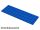 Lego Plate 4X12, Blue