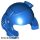 Lego minifigure Headgear Helmet with Breathing Apparatus and Headlights