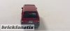 HOT WHEELS 1986 Toyota Van