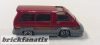 HOT WHEELS 1986 Toyota Van