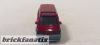HOT WHEELS 1986 Toyota Van