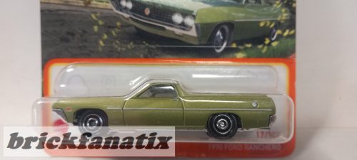 Matchbox 1970 Ford Ranchero
