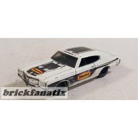 Hot Wheels - SALE -