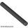 Lego Bar 4L (Lightsaber Blade / Wand), Black