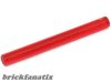 Lego Bar 4L (Lightsaber Blade / Wand), Transparent red