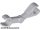 Lego Arm Mechanical, Battle Droid, Light bluish gray