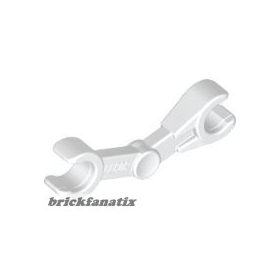 Lego Arm Mechanical, Battle Droid, White