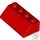 Lego Slope 45 2 x 4, Red