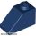 Lego Slope 45 2 x 1, Dark blue