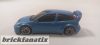 Majorette Ford Focus WRC