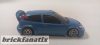 Majorette Ford Focus WRC