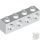 Lego BRICK 1X4 W. 4 KNOBS, White
