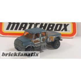 Matchbox - AKCIÓ - Vantom