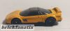 Hot Wheels 1990 Acura NSX