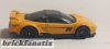 Hot Wheels 1990 Acura NSX