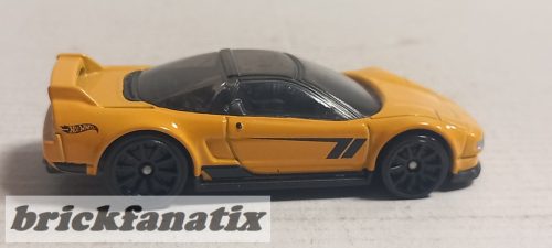 Hot Wheels 1990 Acura NSX