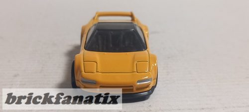 Hot Wheels 1990 Acura NSX