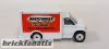 MATCHBOX Collectibles Ford Box Truck - Toys R Us LIMITED EDITION -