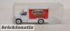 MATCHBOX Collectibles Ford Box Truck - Toys R Us LIMITED EDITION -