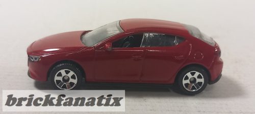 Matchbox 2019 Mazda 3