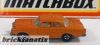 Matchbox Superfast Mecedes Benz 300SE