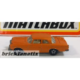 Matchbox Superfast Mecedes Benz 300SE