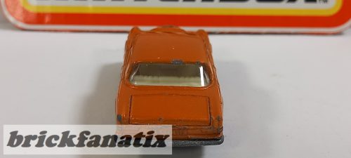 Matchbox Superfast Mecedes Benz 300SE